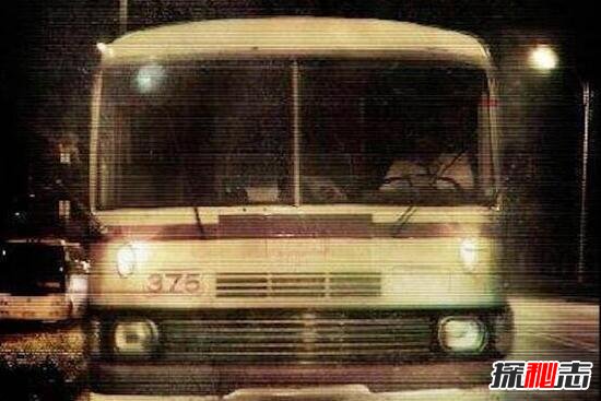 北京375路公交车灵异事件是真的吗,北京375路杀人案真相揭秘